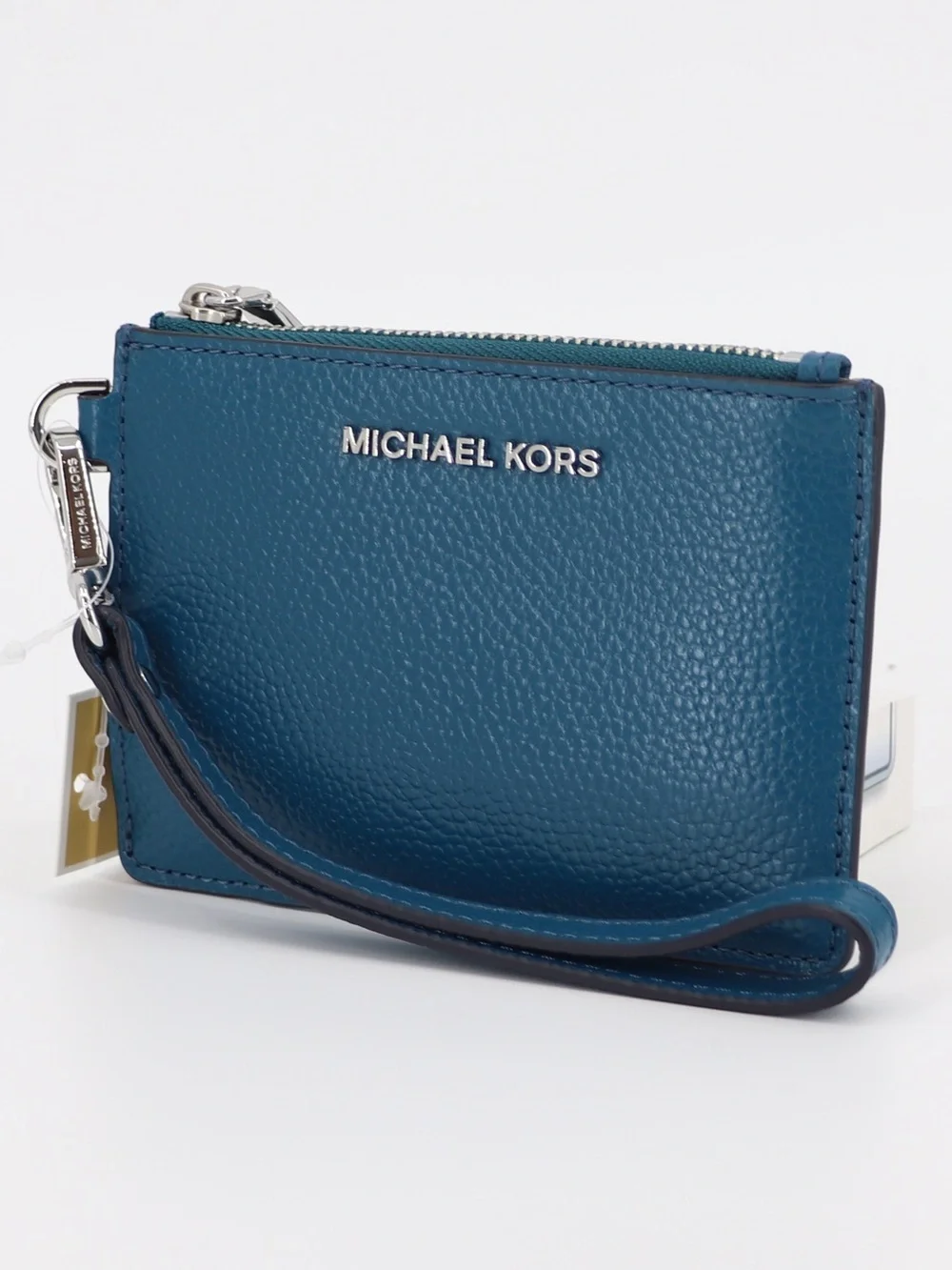 Michael Kors compact leather